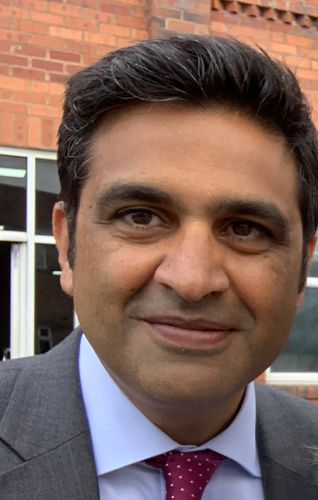 Bob Dhillon - Citigroup